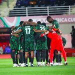Lagos-Born England Legend Reveals Why Super Eagles Failed to Qualify for World Cup: "Strike Not to Blame"