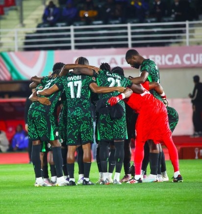 Lagos-Born England Legend Reveals Why Super Eagles Failed to Qualify for World Cup: "Strike Not to Blame"