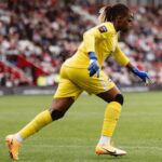 Nnadozie Celebrates Brighton’s Historic FA Cup Final Berth: “We Are Going to Wembley”