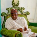 Bauchi Guber: Manu Declares Full Participation, Rejects Consensus Arrangement