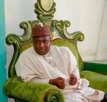 Bauchi Guber: Manu Declares Full Participation, Rejects Consensus Arrangement