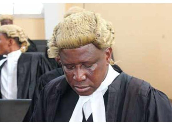 ADC: Supreme Court decision should not warrant elebration – SAN, Maduabuchi