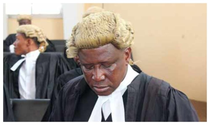 ADC: Supreme Court decision should not warrant elebration – SAN, Maduabuchi