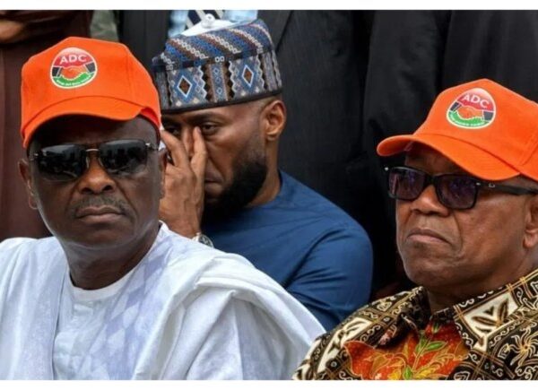 2027 Unity Summit: Obi and Kwankwaso Supporters Gather in Abuja for Political Alliance