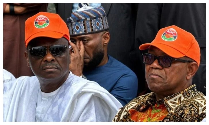 2027 Unity Summit: Obi and Kwankwaso Supporters Gather in Abuja for Political Alliance