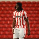 Stoke City Confirm New Contracts for Nigerian Duo Ahead of Next Season