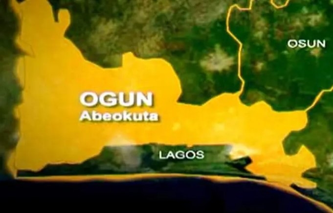 Man Killed in Ogun Cult Clash: Shot and Macheted During Violent Outbreak