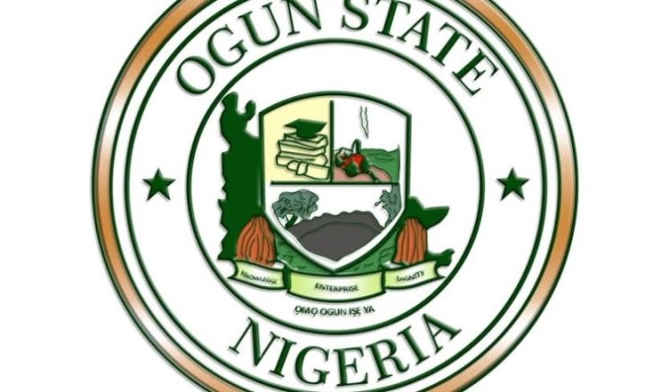 Ogun: Avalon Industrial Estate Shut Down Over Illegal Waste Disposal