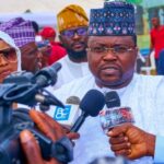 Oguntoyinbo Exits PDP, Eyes 2027 Gubernatorial Race
