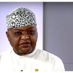Peter Obi Ran for His Political Life Amid Defection, Says Prof Ikechukwu