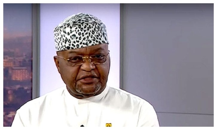 Peter Obi Ran for His Political Life Amid Defection, Says Prof Ikechukwu