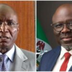 Omo Agege and Oborevwori Clash Over 2023 Delta Guber Election in Heated Exchange