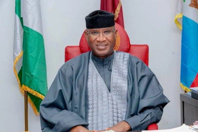 Omo Agege Loses Delta Central APC Senate Primary to Dafinone