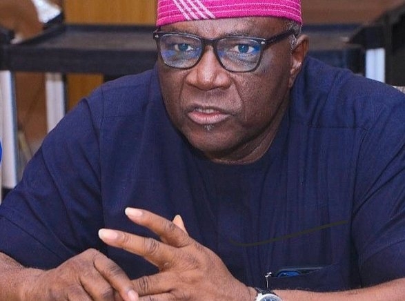 2027: Onanuga Mocks Obi for Exiting ADC Amid Political Opportunism