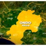Suspect Fleeing Car Theft in Lagos-Abuja Route Caught After Diving into Ondo River