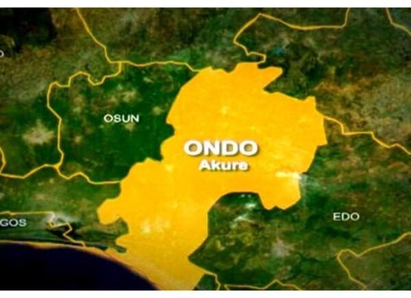 Suspected Thugs Disrupt APC Primary Election Results Announcement in Ondo State