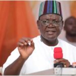 Ortom Disowns 2027 Presidential Campaign Posters: "I’m Not Contesting for President"