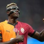 Osimhen Admits Poor Performance After Galatasaray's 4-1 Loss to Samsunspor