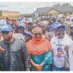 2027 Osun APC Members Endorse President Tinubu as Party Candidate