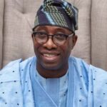2027 Presidential Race: Tinubu vs Atiku