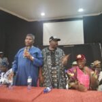 2027: Oyo APC leaders back Alli as consensus guber candidate