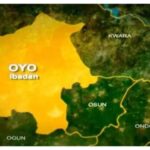 Fire Agency Recovers Two Bodies After Car Plunges Into River in Ibadan