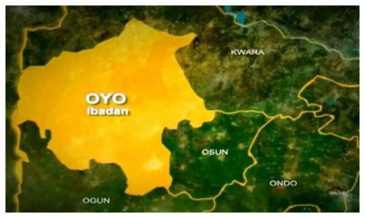 Oyo Fire Agency Rescues 75-Year-Old Man Trapped in Well