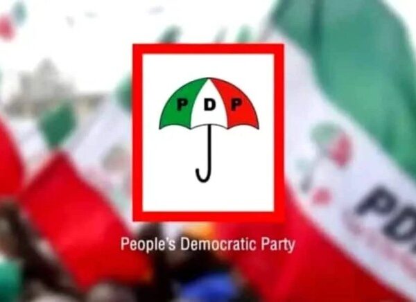 Enugu PDP Backs Turaki’s Return Amid Supreme Court Verdict Ending Party Crisis