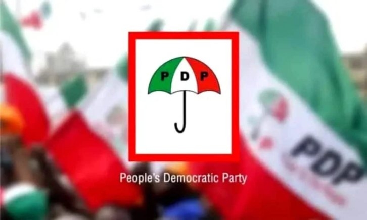 Enugu PDP Backs Turaki’s Return Amid Supreme Court Verdict Ending Party Crisis