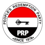 PRP Urges Women’s Support Ahead of 2027 Elections
