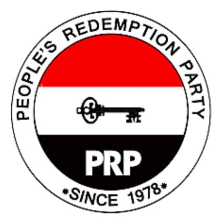 PRP Urges Women’s Support Ahead of 2027 Elections
