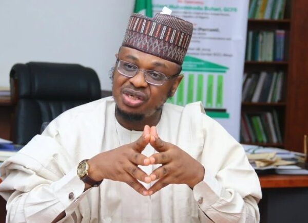 Pantami Accuses Stakeholders of Plotting to Undermine Direct Primaries