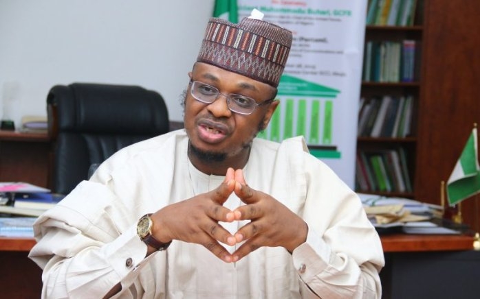 Gombe Guber: Pantami Declares Readiness to Sacrifice Life for APC Consensus Candidate