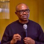Peter Obi Reveals Reasons for Leaving APGA and PDP