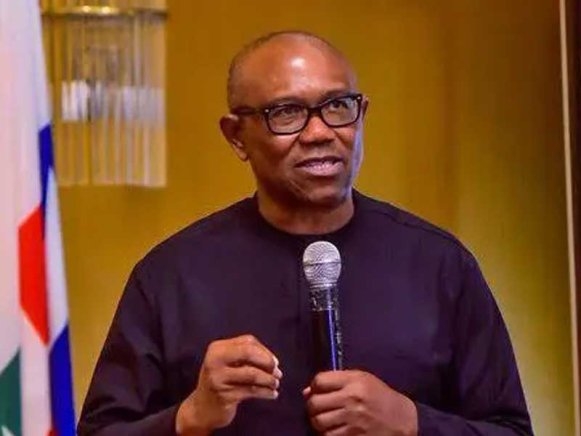 Peter Obi Reveals Reasons for Leaving APGA and PDP