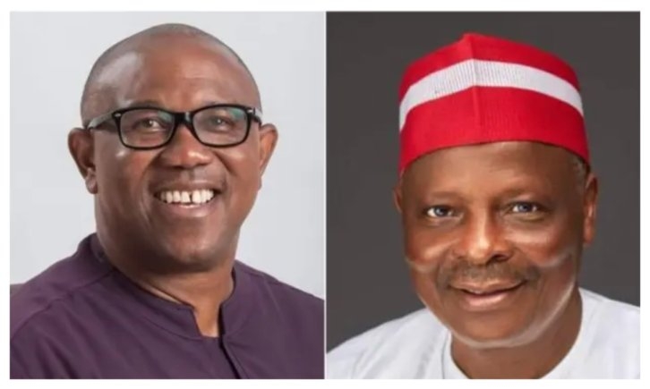 Peter Obi and Kwankwaso Officially Join NDC in 2027: Breaking Political Alliance Announced