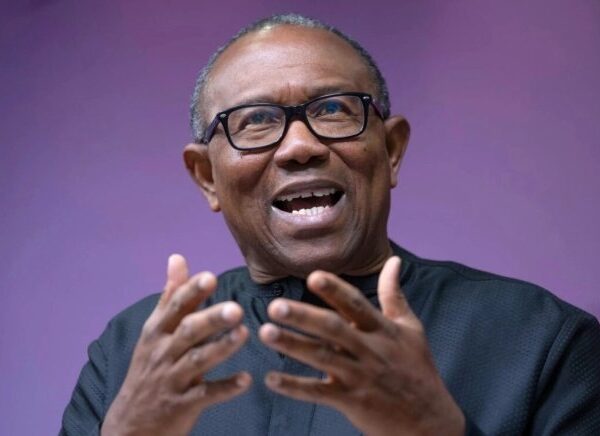 2027 Presidency: Peter Obi’s One-Term Promise Under Scrutiny