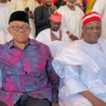 Kwankwaso and Obi to Join NDC