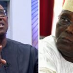 Atiku’s Body Language Allegedly Pushed Peter Obi Out of ADC, Analyst Claims