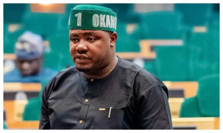 Labour Party Leader Agbese Declares Party Biggest Opposition in Benue