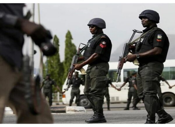 Police Deploy Personnel Ahead of Bauchi APC Primaries to Ensure Peaceful Conduct