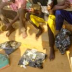 Police Arrest Four Suspected Drug Dealers in Yobe State