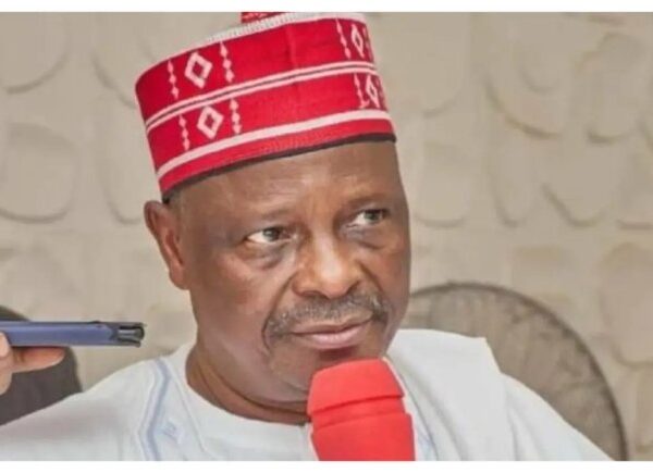 Kwankwaso Laments Unexpected Betrayal by Gov. Yusuf