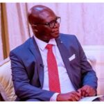 NDC Population Exceeds 10 Million, Abati Warns Against Becoming an IDP Camp