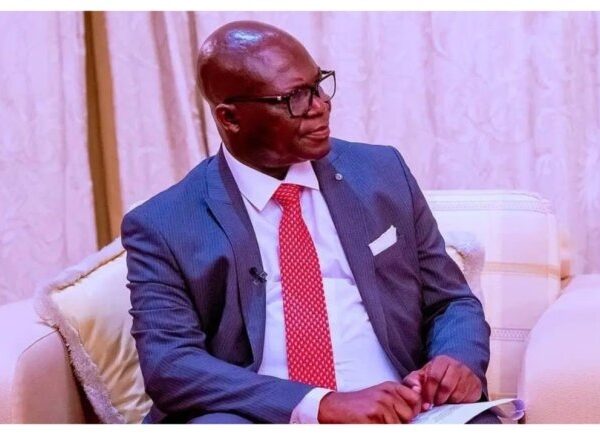 NDC Population Exceeds 10 Million, Abati Warns Against Becoming an IDP Camp