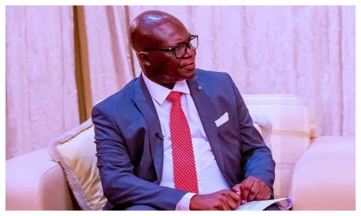 NDC Population Exceeds 10 Million, Abati Warns Against Becoming an IDP Camp