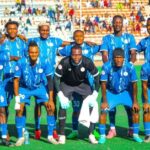 Idah Urges 'Let the Better Side Win' as Rangers and Rivers United Clash for NPFL Title