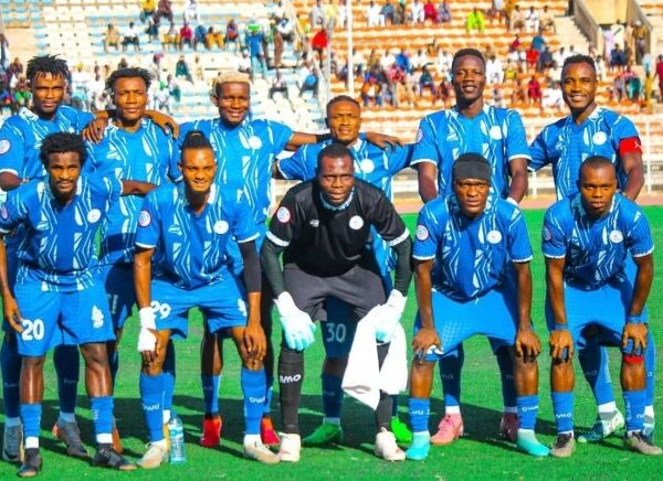 Nigeria Premier Football League Clubs Struggle with Financial Challenges