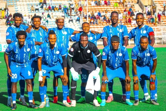 Idah Urges 'Let the Better Side Win' as Rangers and Rivers United Clash for NPFL Title