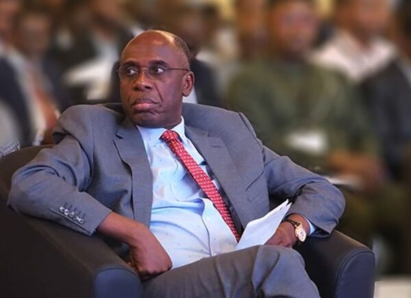 Amaechi Vows Action if ADC Primary Election Lacks Fairness and Transparency